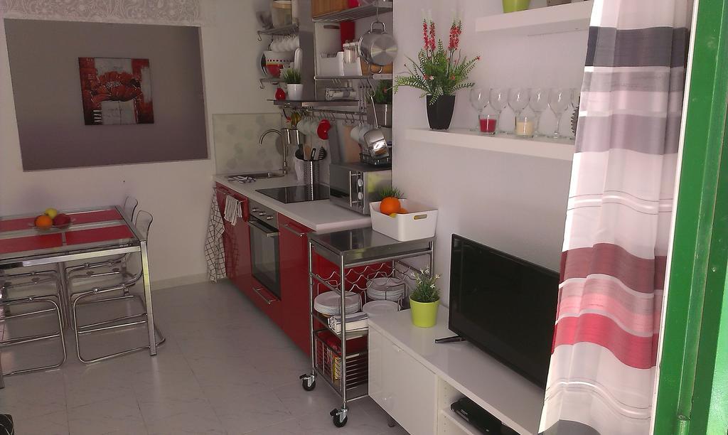 Apartamento La Mata Vinamar Exterior foto