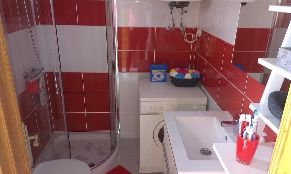 Apartamento La Mata Vinamar Exterior foto